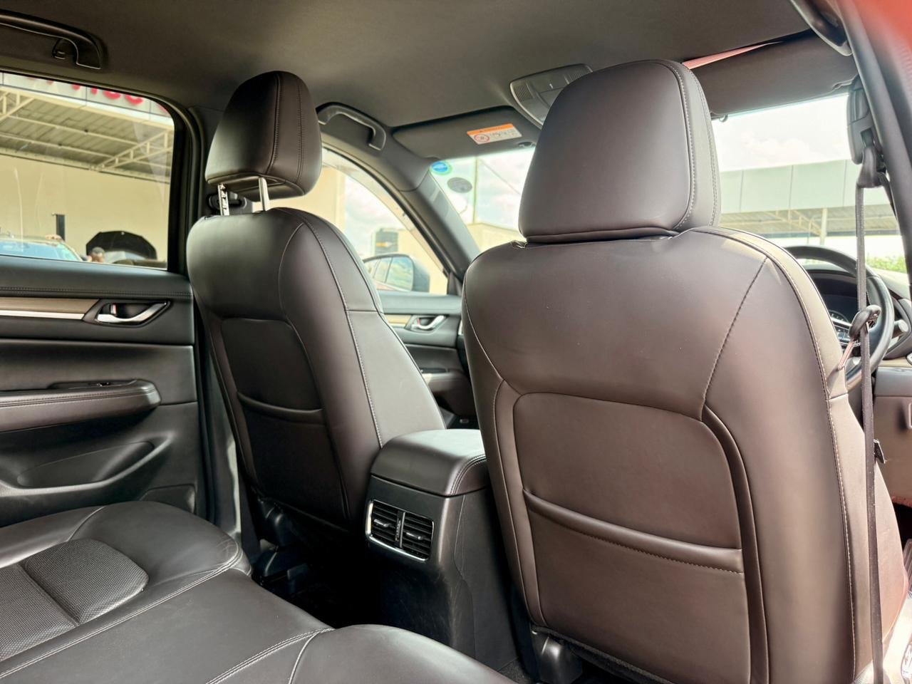 MAZDA CX5 thumbnail 19
