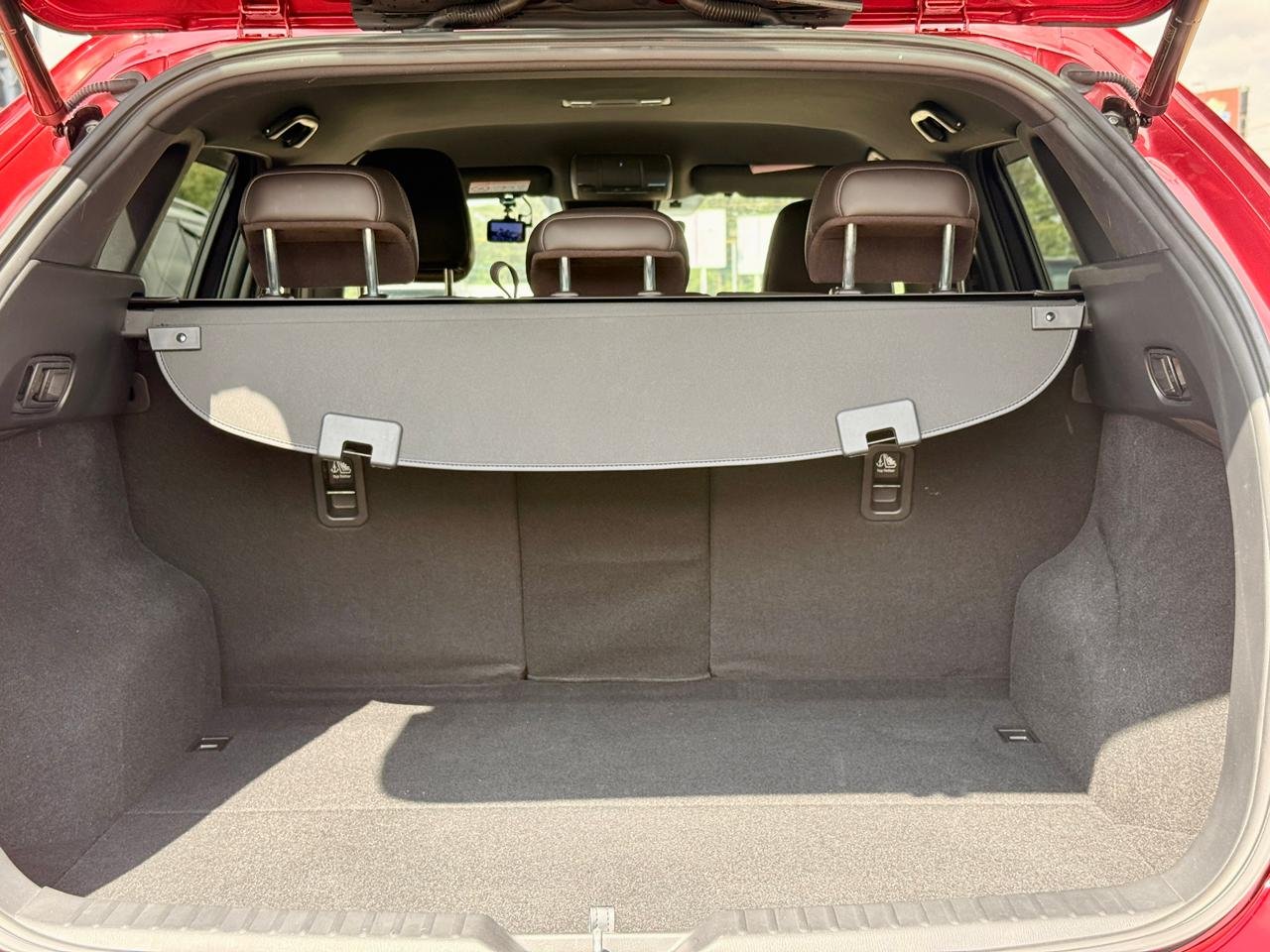 MAZDA CX5 thumbnail 22