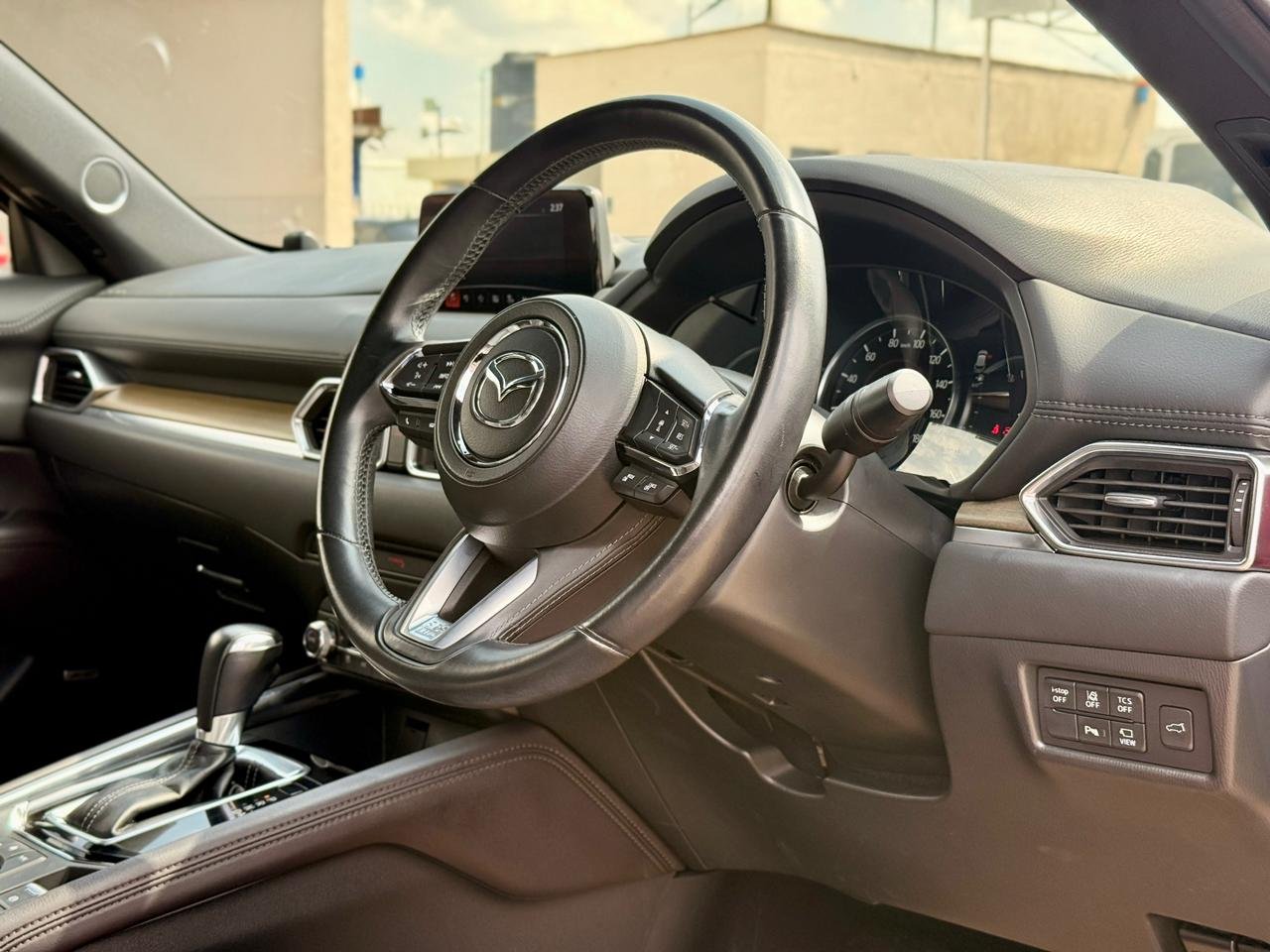 MAZDA CX5 thumbnail 13