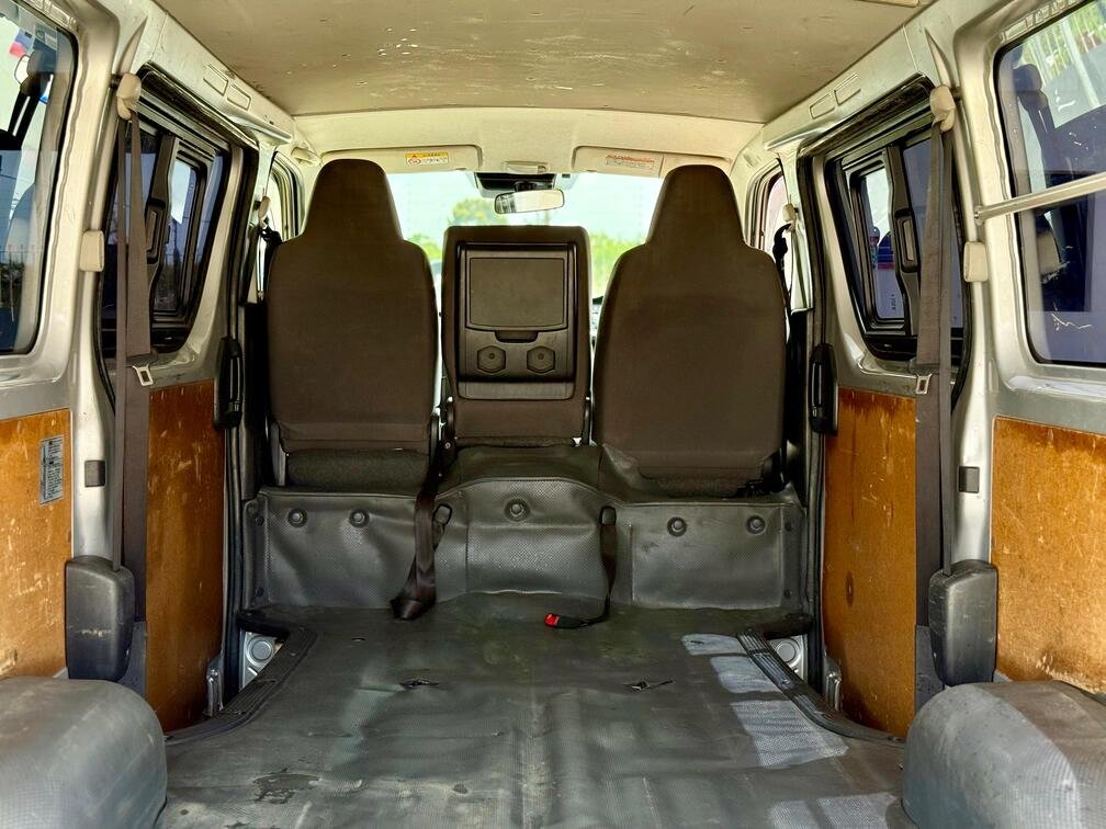 TOYOTA HIACE GDH201 thumbnail 8