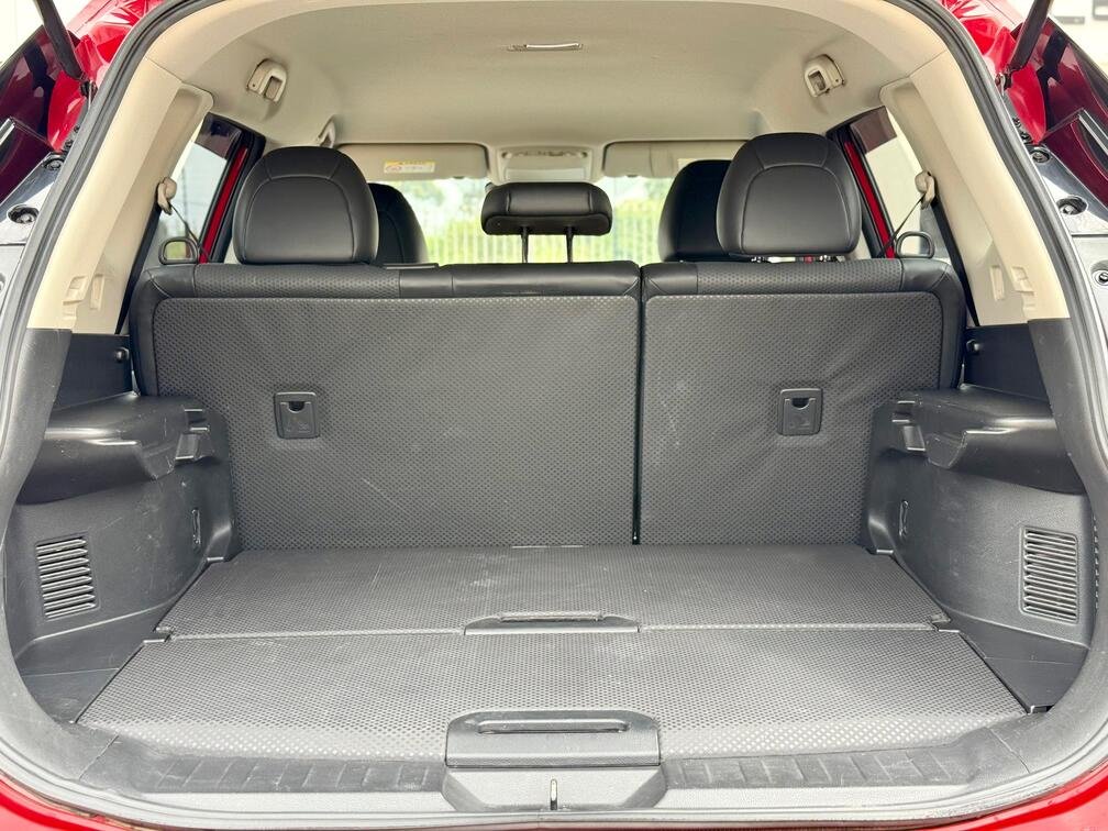 NISSAN XTRAIL thumbnail 8